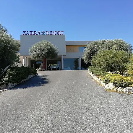 Zaiera Siracusa 호텔