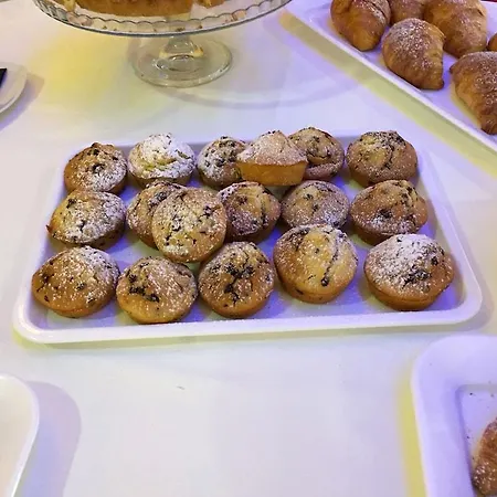 Ξενοδοχείο Zaiera Siracusa Συρακούσες
