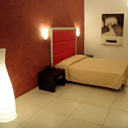 Zaiera Siracusa Hotel 4*
