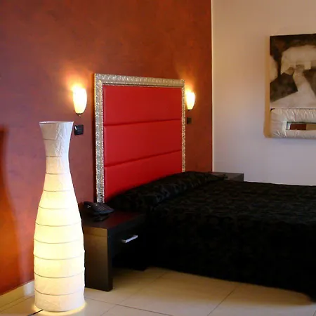 Hotel Zaiera Siracusa