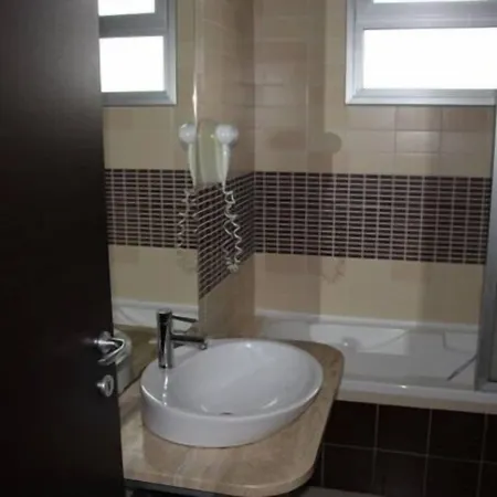 Hotel Zaiera Siracusa