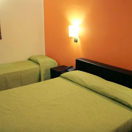 Hotel Zaiera Siracusa 4*