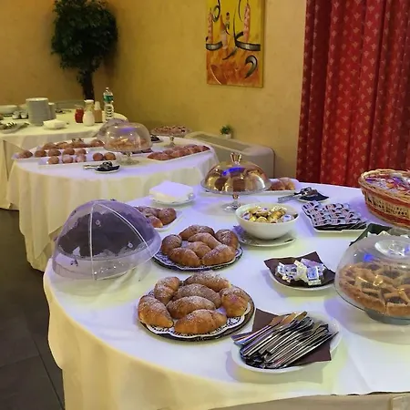 Hotel Zaiera Siracusa 4*
