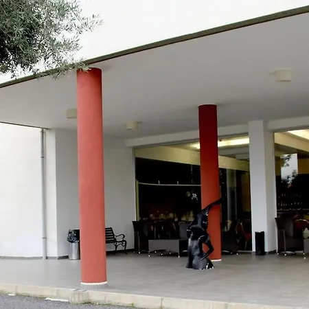 Zaiera Siracusa Hotel Syrakuzy