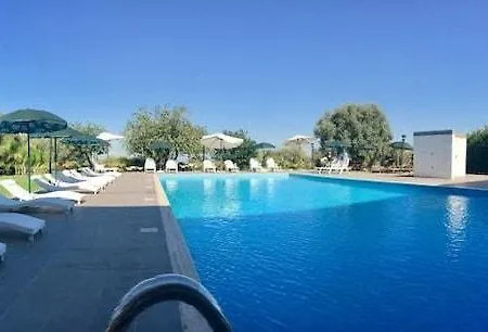 Zaiera Siracusa 4* Syrakuzy