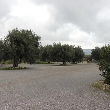 Zaiera Siracusa Hotel 4*