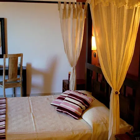 Zaiera Siracusa Hotel 4*
