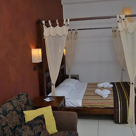 Zaiera Siracusa Hotel