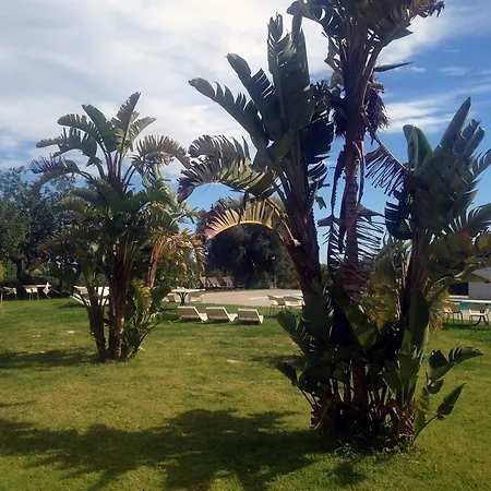 Hotel Zaiera Siracusa 4*