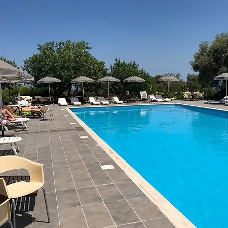 Zaiera Siracusa 4* Syrakuzy
