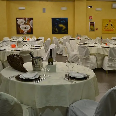 Zaiera Siracusa Hotel Syrakuzy