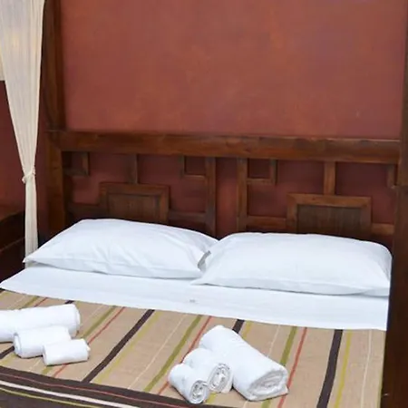 Hotel Zaiera Siracusa