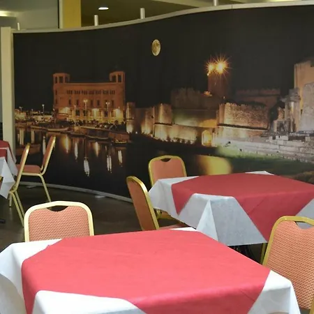 Hotel Zaiera Siracusa 4*