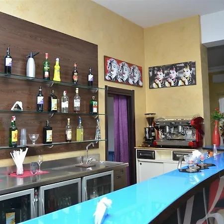 Zaiera Siracusa Hotel