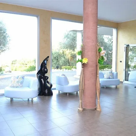 Hotel Zaiera Siracusa