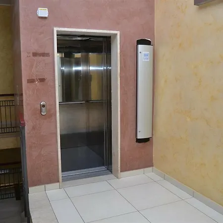 Zaiera Siracusa Hotel 4*