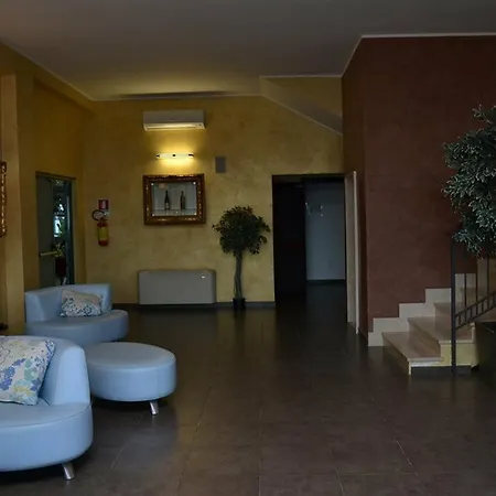 Zaiera Siracusa Hotel