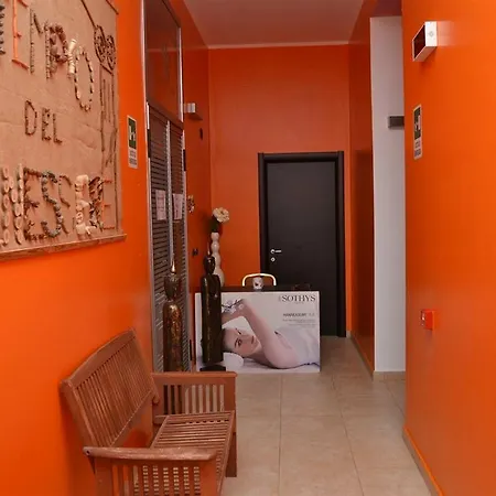 Hotel Zaiera Siracusa